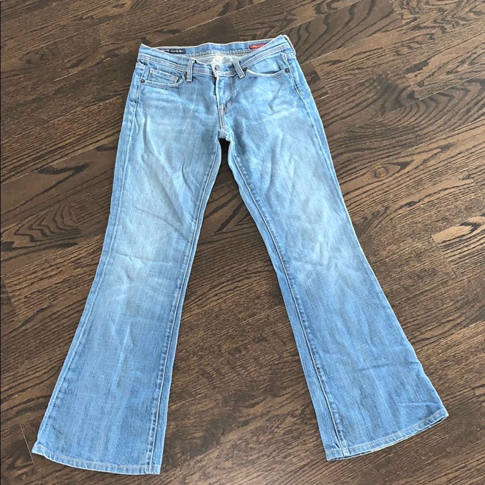 Citizens of humanity jeans size 28.